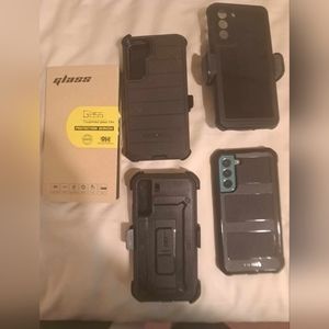 Samsung Galaxy s22 plus unlocked